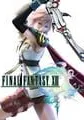 Final Fantasy XIII small cover