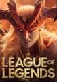 League of Legends small cover