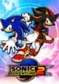 Sonic Adventure 2 small cover