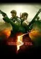 Resident Evil 5 small cover