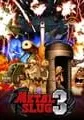 Metal Slug 3 small cover