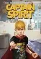 The Awesome Adventures of Captain Spirit small cover