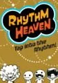 Rhythm Heaven small cover