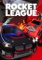 Rocket League small cover