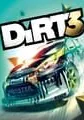 Dirt 3 small cover