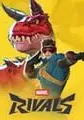 Marvel Rivals small cover