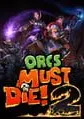 Orcs Must Die! 2 small cover