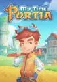 My Time at Portia small cover