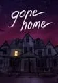 Gone Home small cover