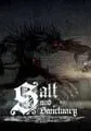 Salt and Sanctuary small cover