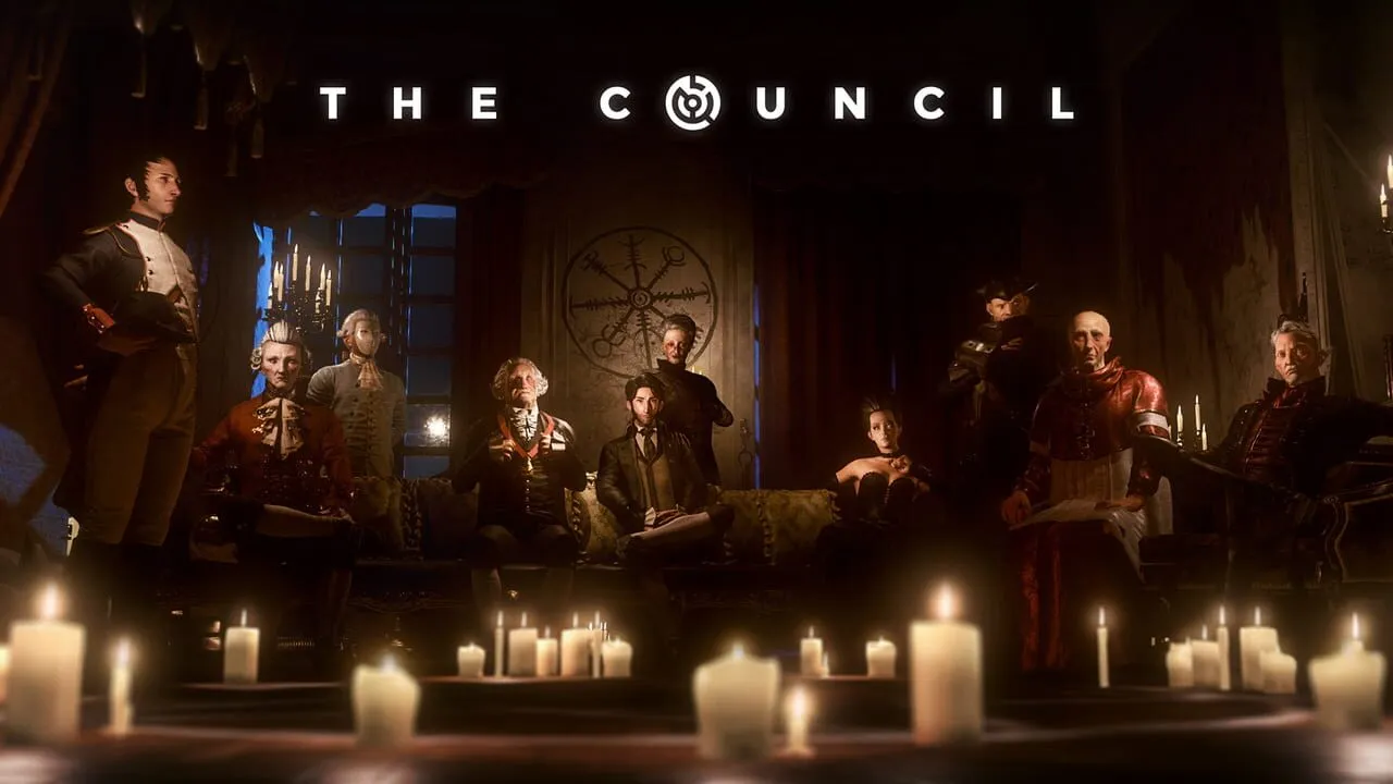 The Council artwork 1221