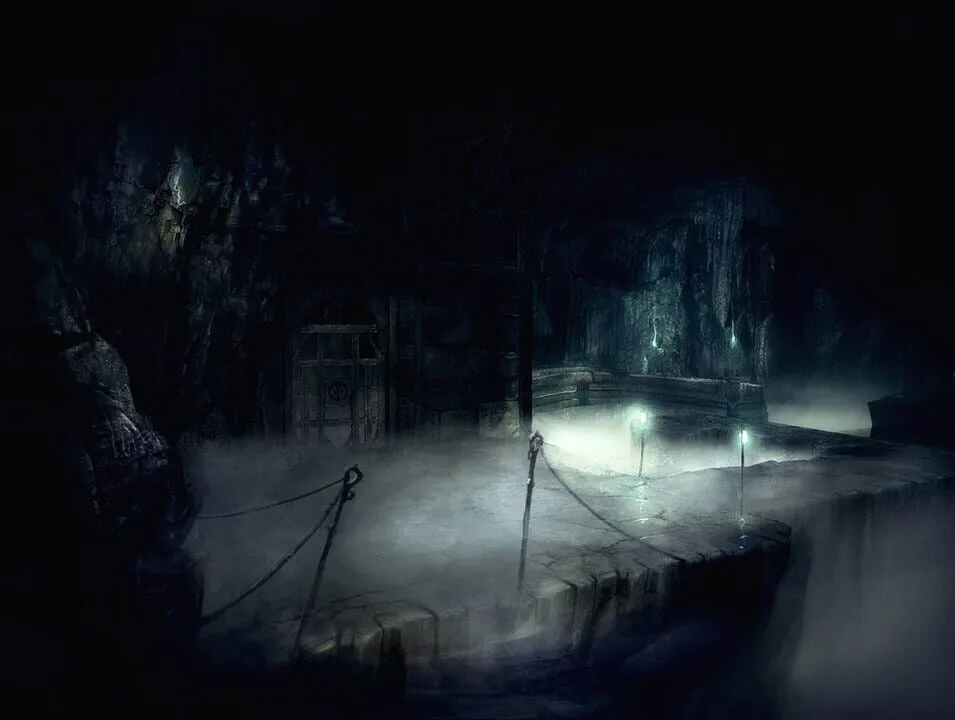 Prince of Persia: Warrior Within artwork 3925