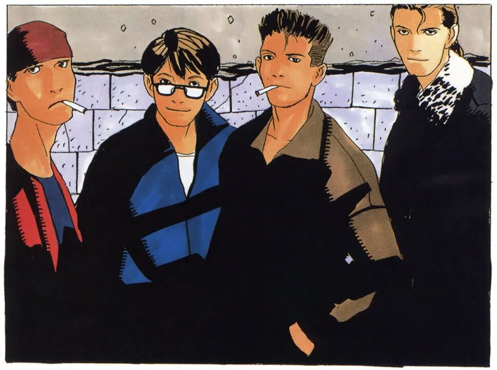 Resident Evil 2 artwork 4014