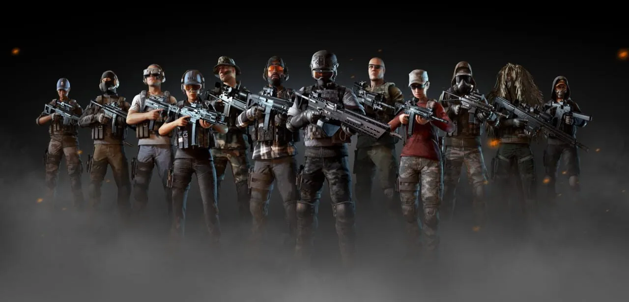 Tom Clancy's Ghost Recon: Wildlands artwork 917