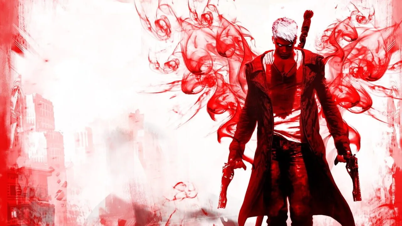 DmC: Devil May Cry - Definitive Edition artwork 46676