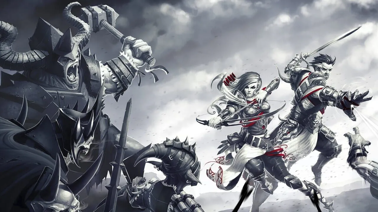 Divinity: Original Sin - Enhanced Edition artwork 46679