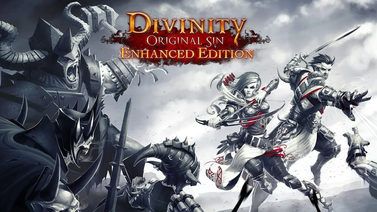 Divinity: Original Sin - Enhanced Edition artwork 46680
