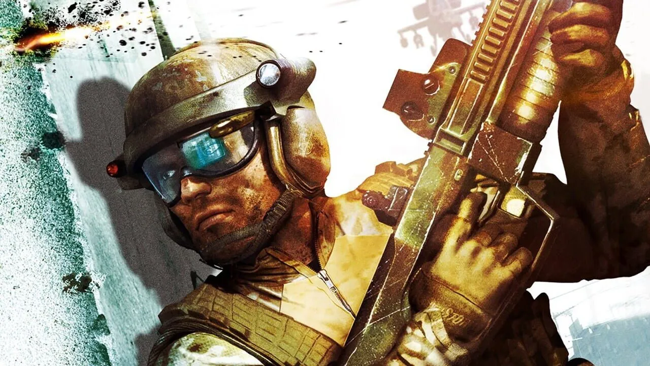Tom Clancy's Ghost Recon Advanced Warfighter artwork 47052