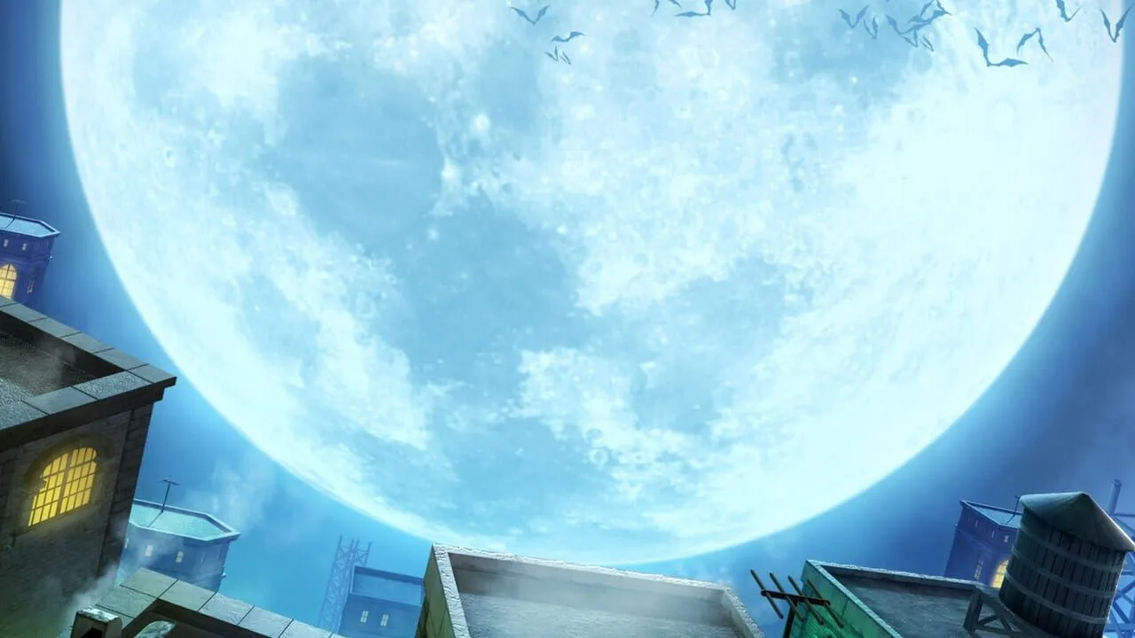 LEGO Batman: The Videogame artwork 47118