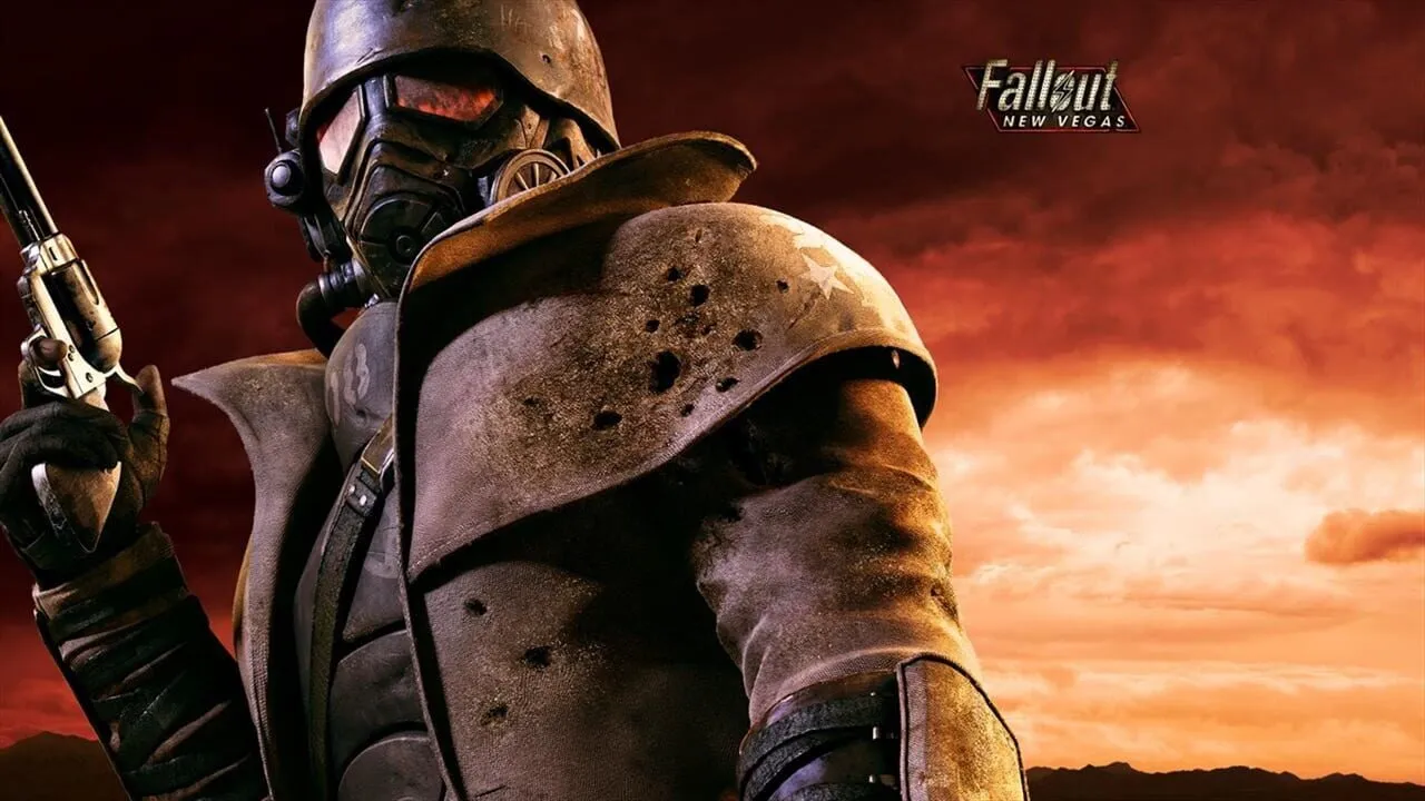 Fallout: New Vegas - Honest Hearts artwork 47172