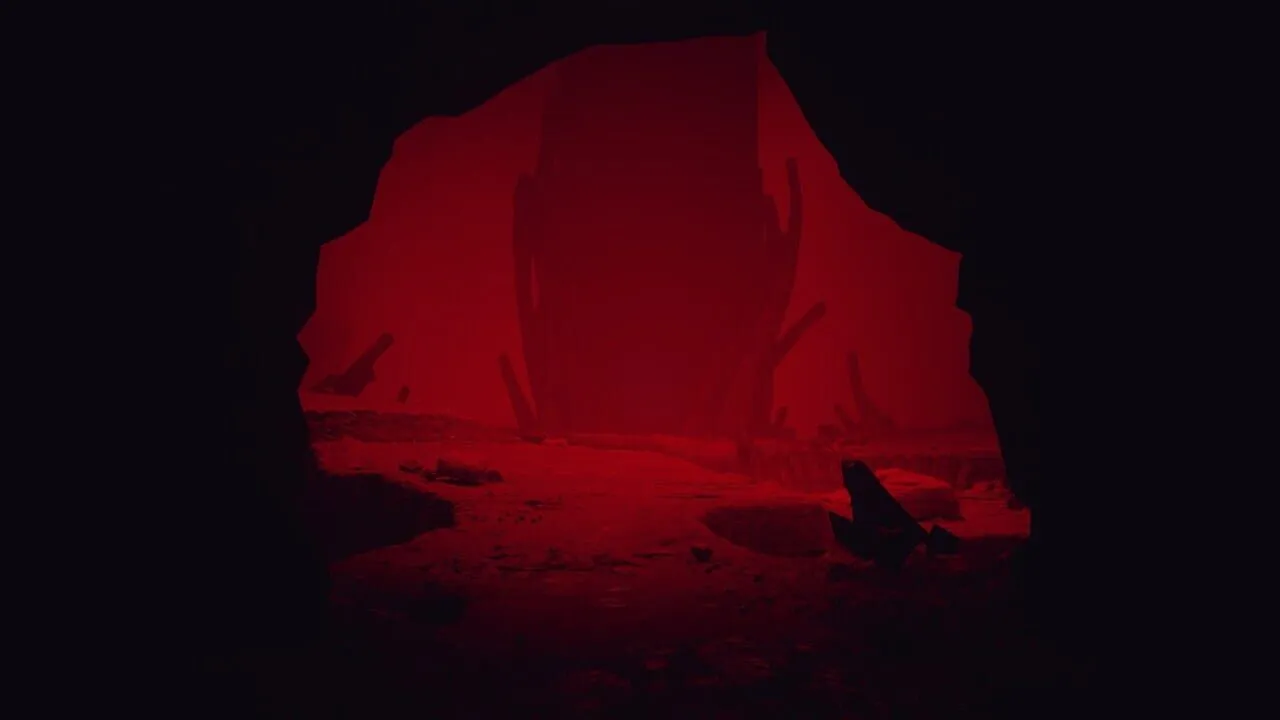 Control: The Foundation artwork 47255