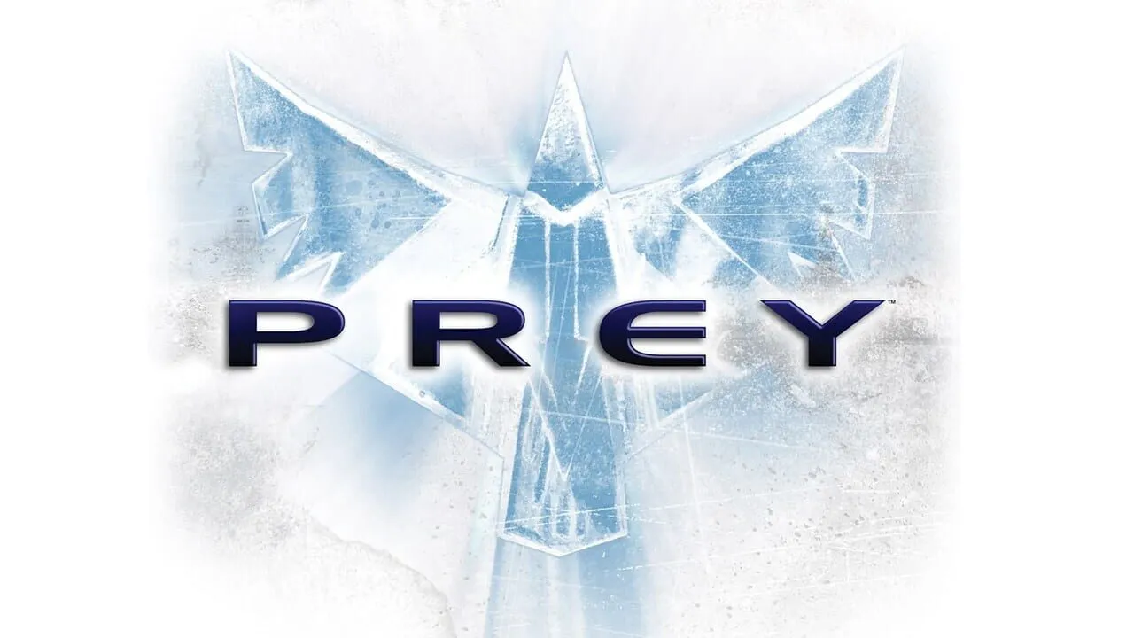 Prey artwork 47364
