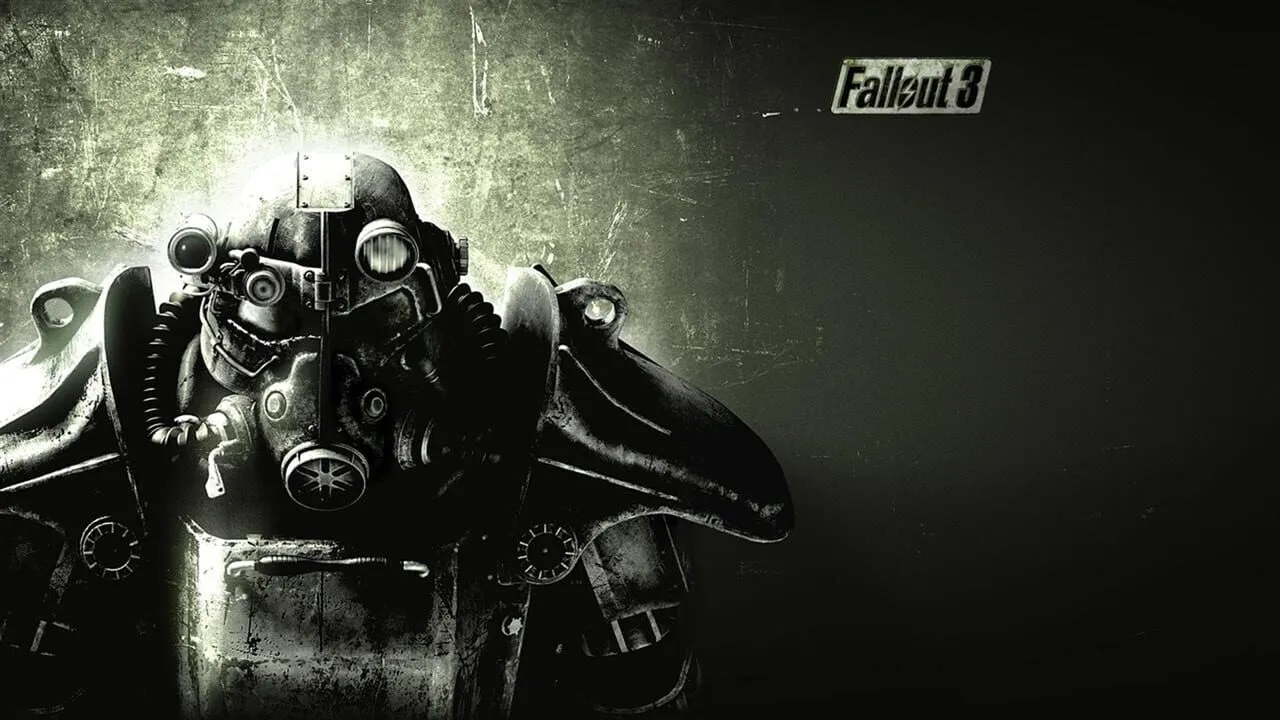 Fallout 3: Operation Anchorage artwork 47615