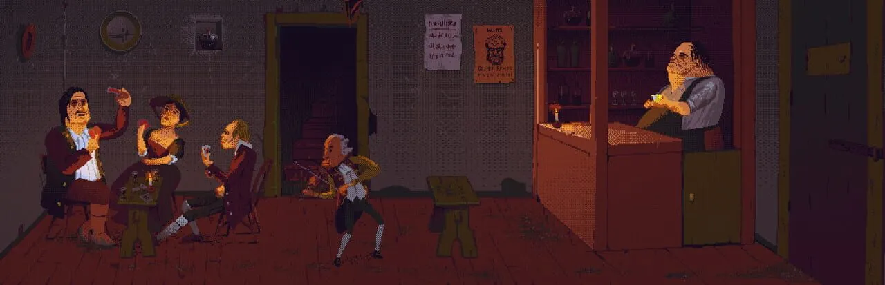 The Case of the Golden Idol artwork 49146