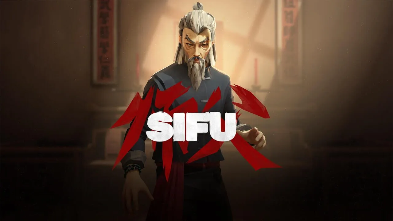 Sifu artwork 50394