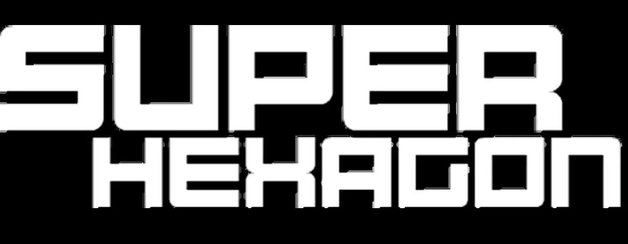 Super Hexagon artwork 55356