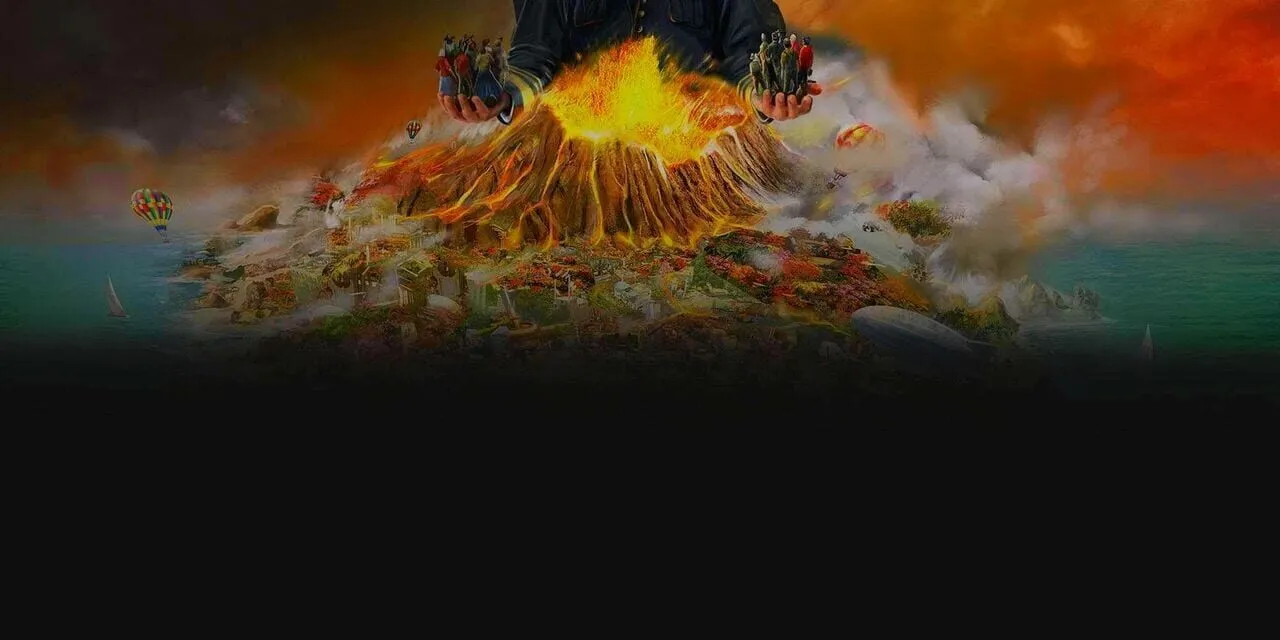 Tropico 4 artwork 55735