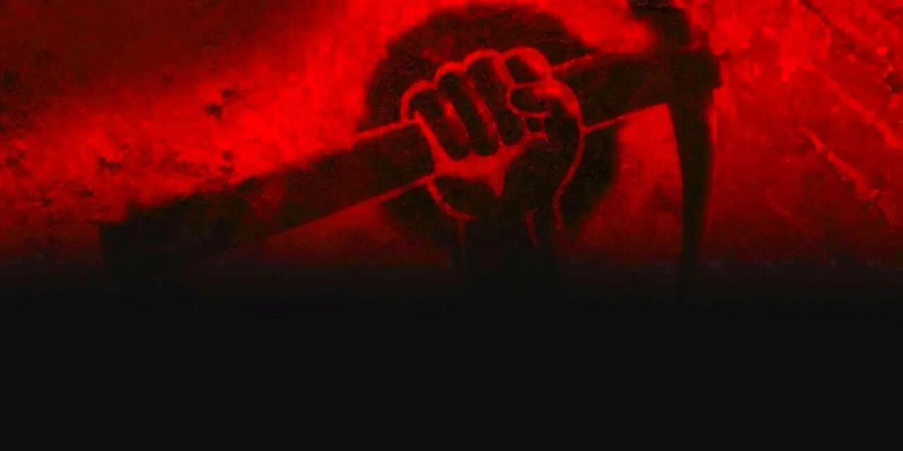 Red Faction artwork 55985