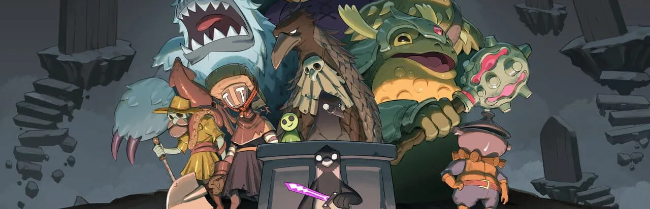 Death's Door artwork 56899