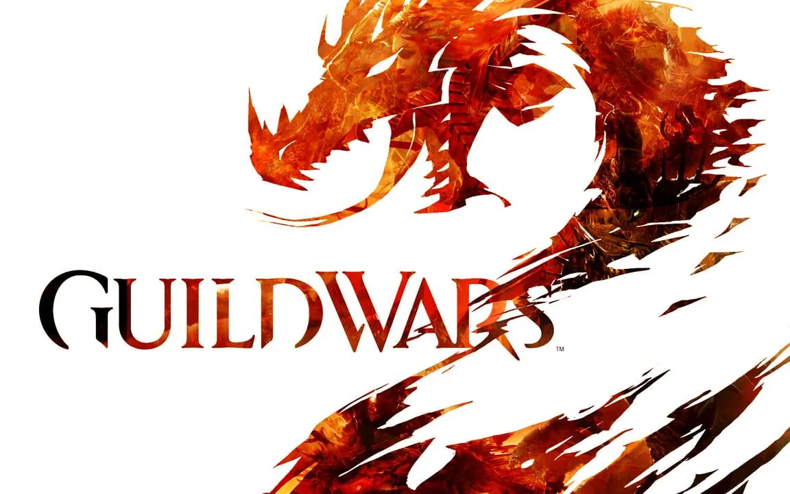 Guild Wars 2 artwork 60946