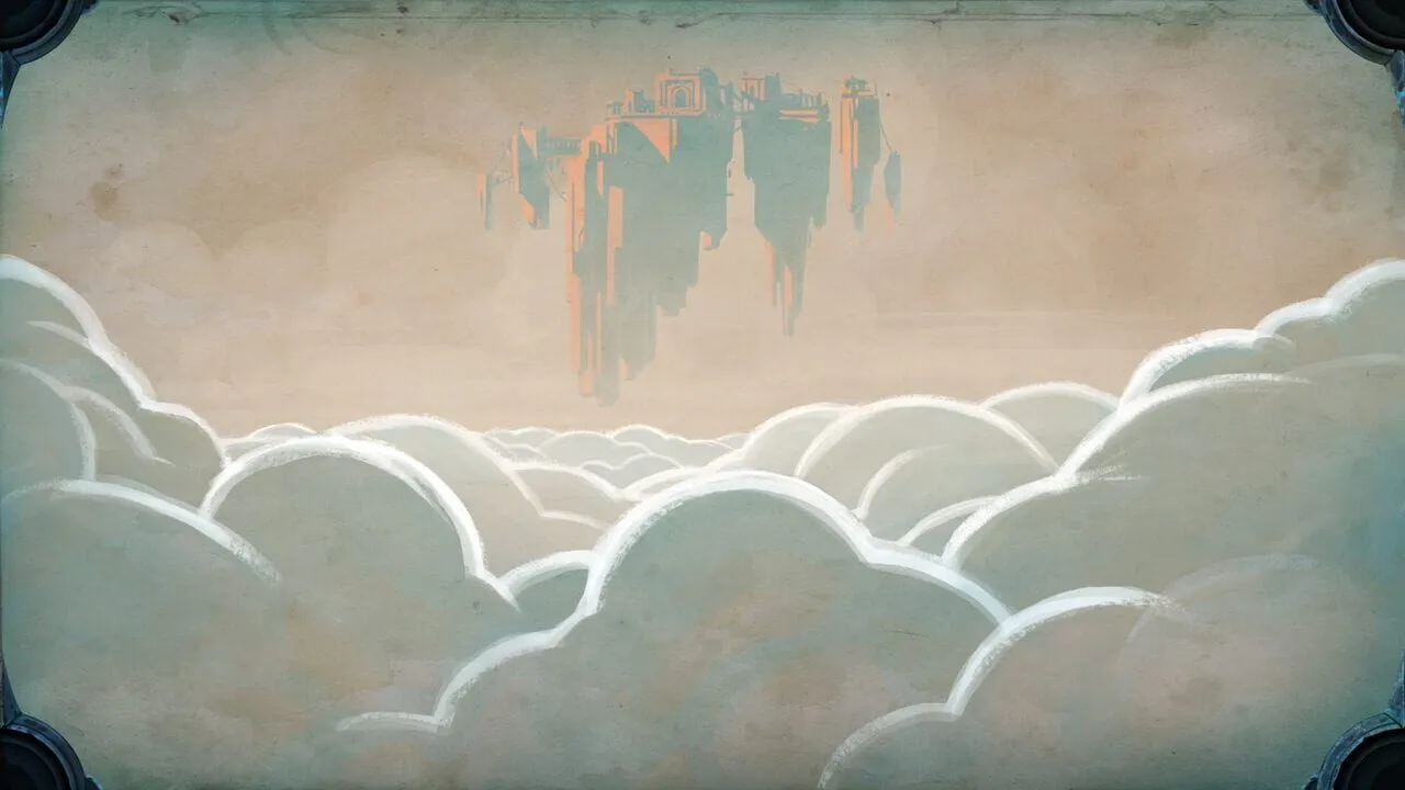 Stories: The Path of Destinies artwork 62732