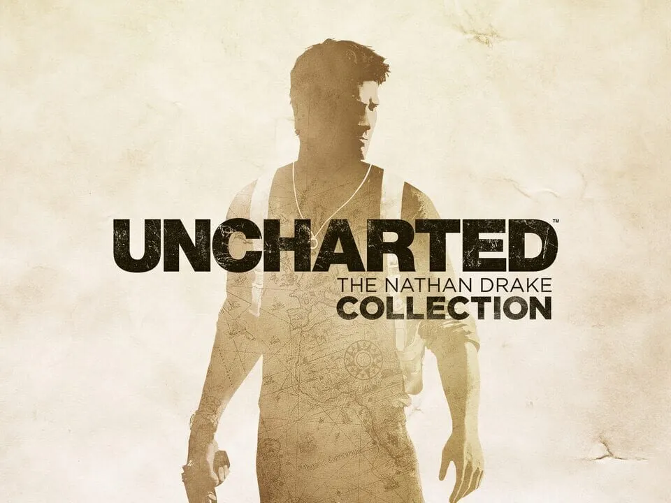 Uncharted: The Nathan Drake Collection artwork 62976