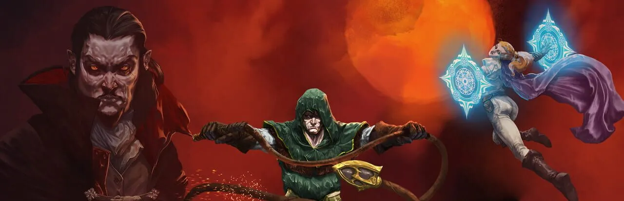 Vampire Survivors artwork 63053