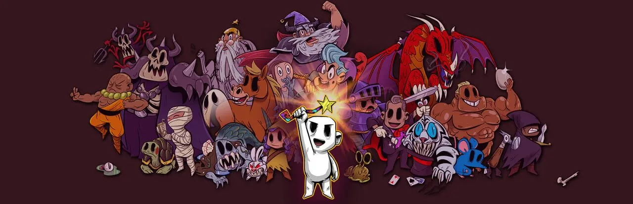 Nobody Saves the World artwork 63114