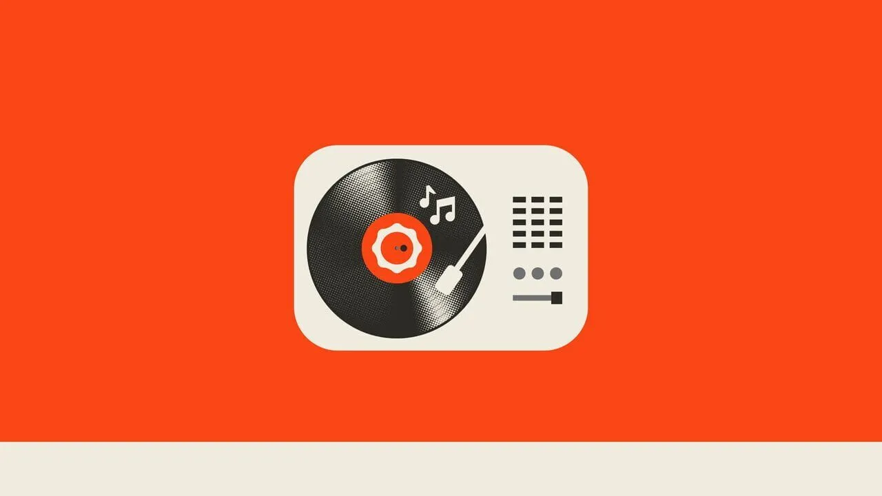 Sound Shapes artwork 63648