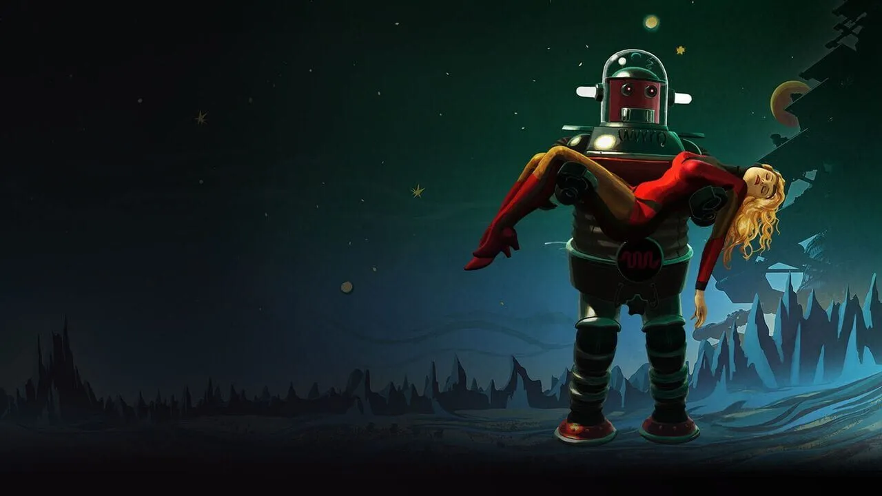 The Deadly Tower of Monsters artwork 63725