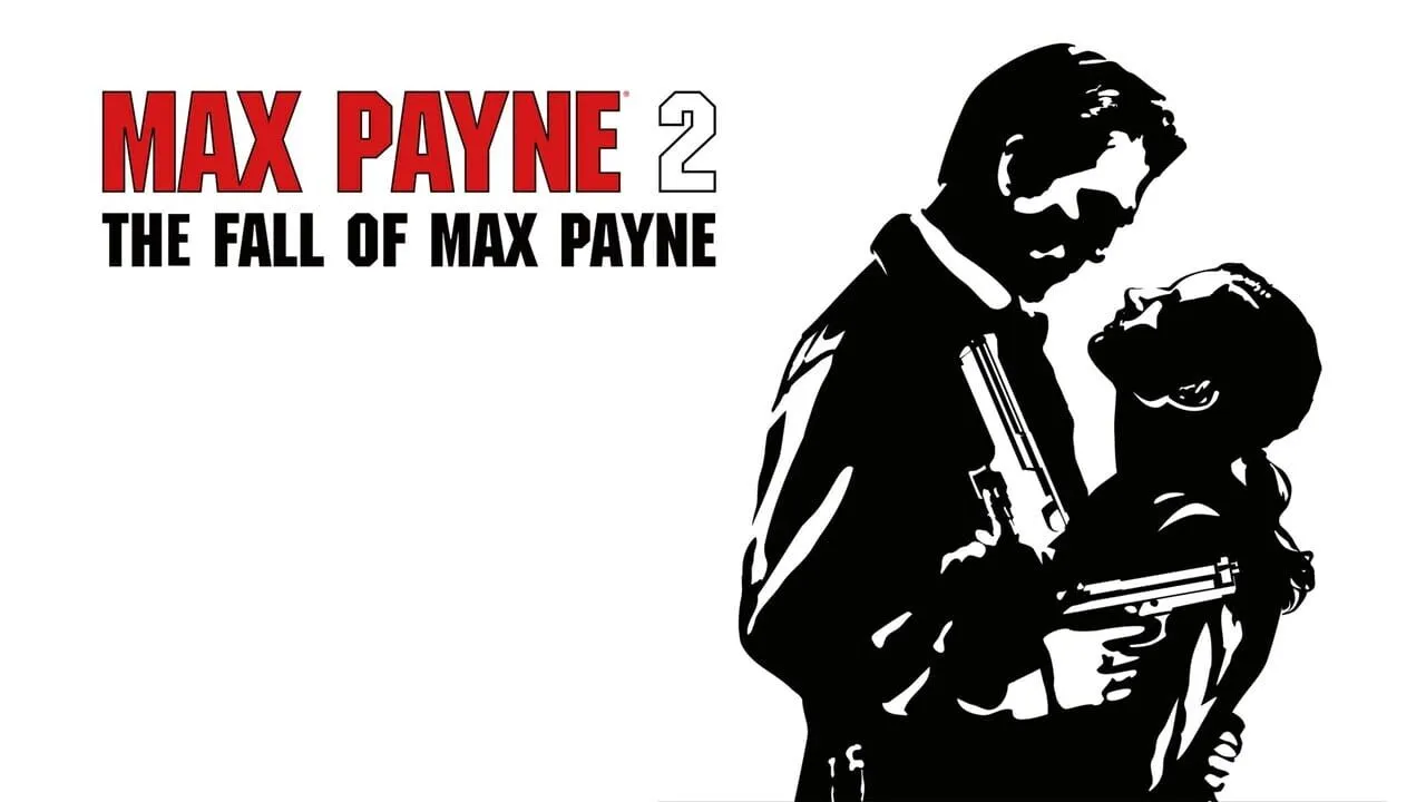 Max Payne 2: The Fall of Max Payne artwork 64131