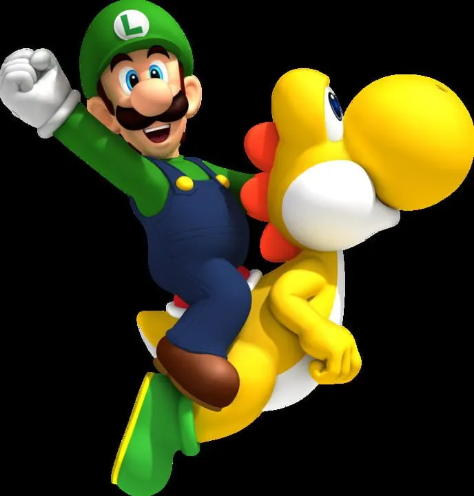 New Super Mario Bros. Wii artwork 68118