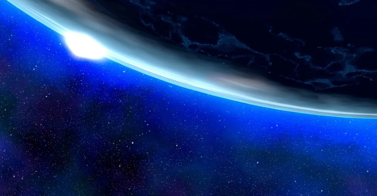 Super Mario Galaxy artwork 68161