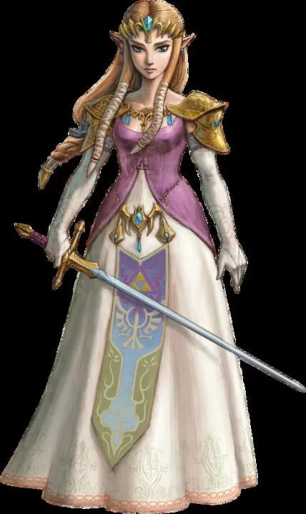 The Legend of Zelda: Twilight Princess HD artwork 68194