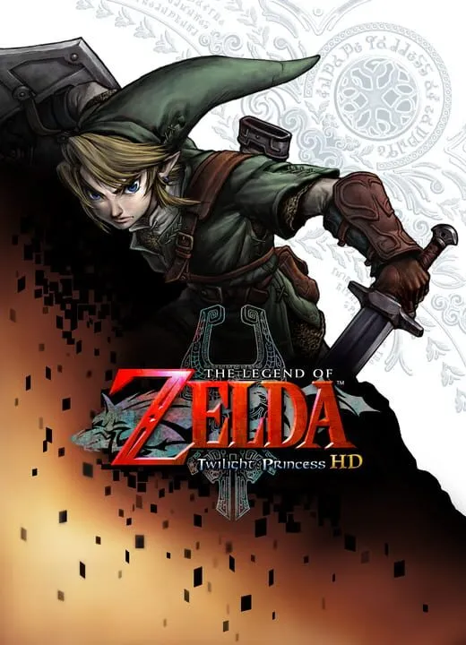 The Legend of Zelda: Twilight Princess HD artwork 68196