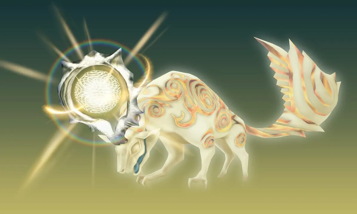 The Legend of Zelda: Twilight Princess HD artwork 68198