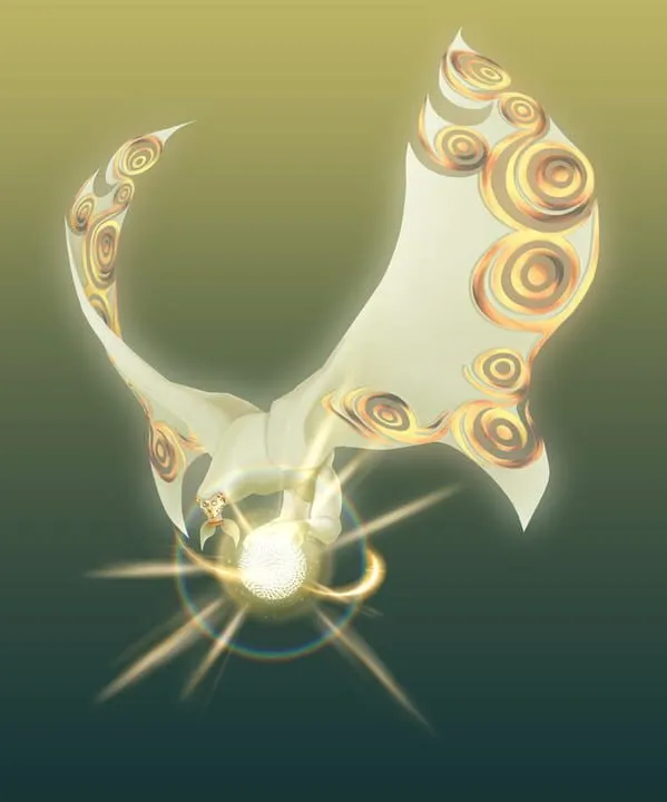 The Legend of Zelda: Twilight Princess HD artwork 68200