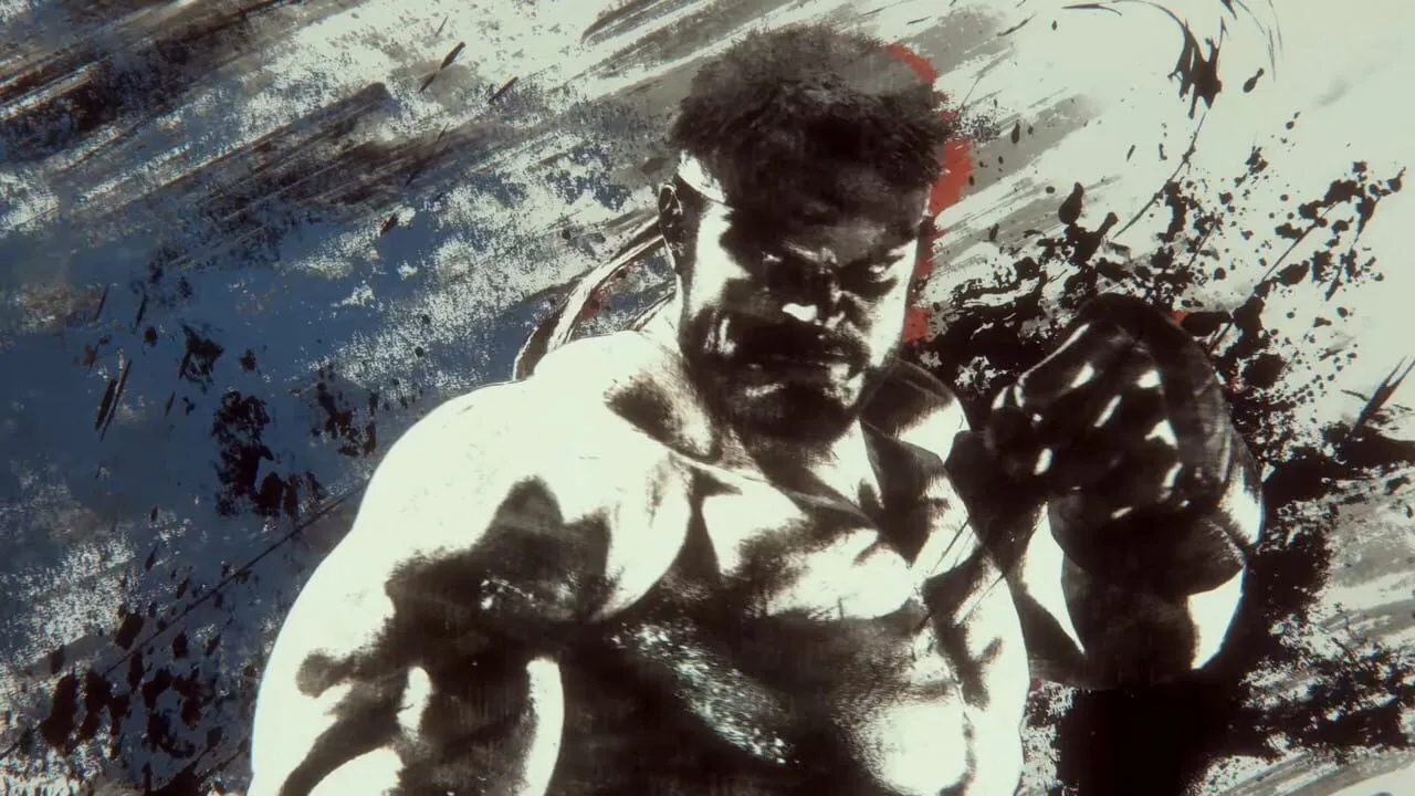 Street Fighter 6 artwork 68262