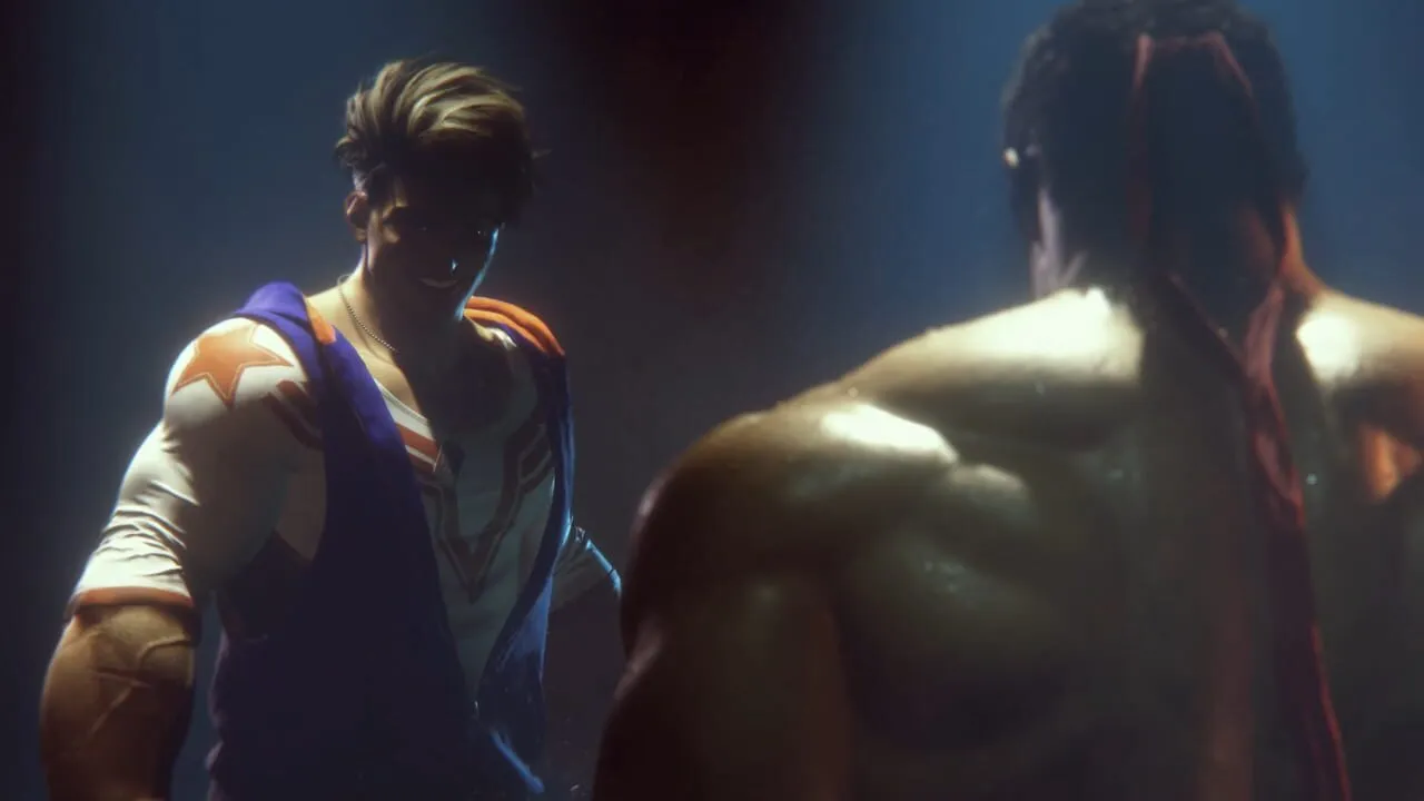 Street Fighter 6 artwork 68263