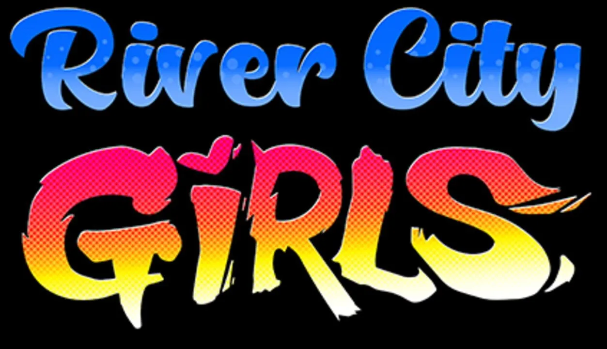 River City Girls artwork 68425